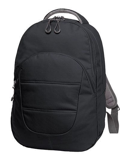 Notebook-Backpack Campus Black