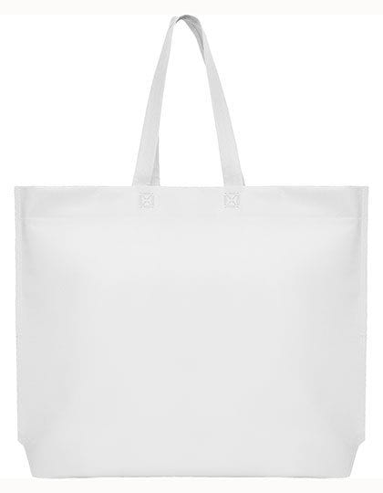 Sea Bag White 01