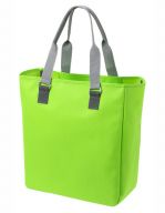 Shopper Solution Apple Green