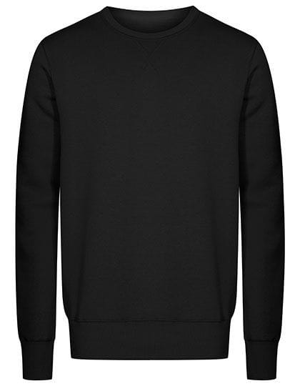 X.O Sweater Men Black