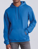 Heavy Blend Hooded Sweatshirt