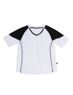 Team-T Junior White / Black