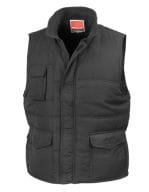 Promo Bodywarmer Black