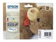 Epson Tintenpatronen C13T06154010 1