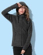 Power Fleece Jacket Women