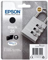 Epson Tintenpatronen C13T35814010 1 Epson Tintenpatronen C13T35814010 1