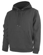 Kangool Hooded Sweat Dark Grey