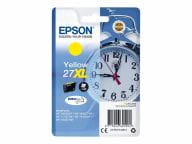 Epson Tintenpatronen C13T27144012 1 Epson Tintenpatronen C13T27144012 1