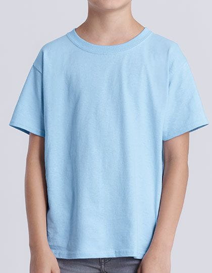 Heavy Cotton Youth T- Shirt