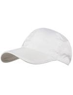 Ultralight Cap Arctic White