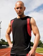 Sport Athletic Vest