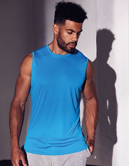 Men`s Cool Smooth Sports Vest