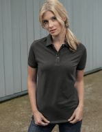 Women´s Heavy Polo