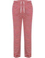 Red / White Stripes