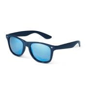 NIGER. Sonnenbrille Blau