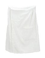 Sauna Kilt Men White Sauna Kilt Men White