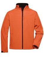 Men`s Softshell Jacket