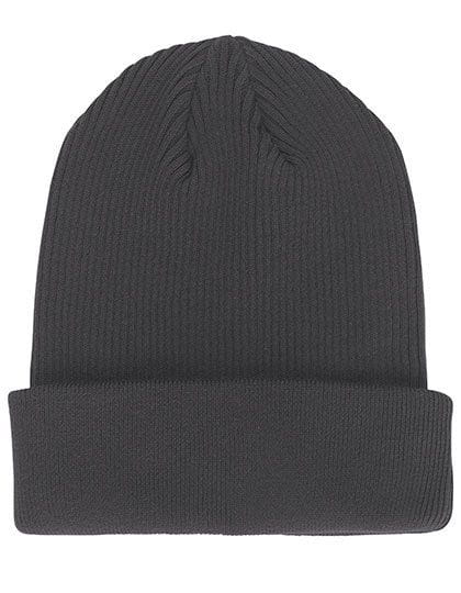 Classic Beanie Charcoal