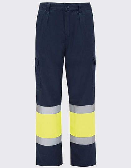 Naos Hi-Viz Trousers