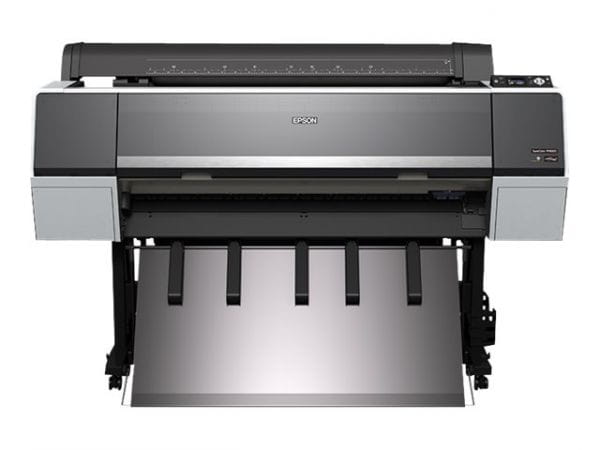 Epson Drucker C11CE40301A3 5