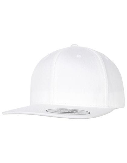 Organic Cotton Snapback