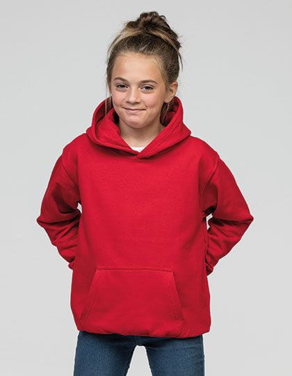 Kids` Hoodie