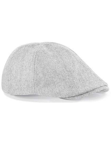 Ivy Cap Light Grey