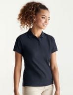 Pegaso Woman Premium Poloshirt