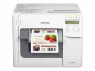Epson Drucker C31CD54012CD 3
