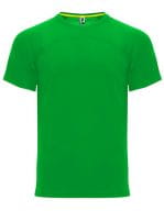 Monaco T-Shirt Fern Green 226