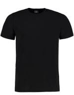 Superwash® T Shirt Fashion Fit Black