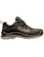 Region S3 Safety Trainer Black / Grey