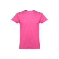 THC ANKARA KIDS. Unisex Kinder T-shirt Rosa
