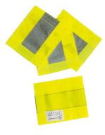 Rollflektor® Set of 4 Signal Yellow