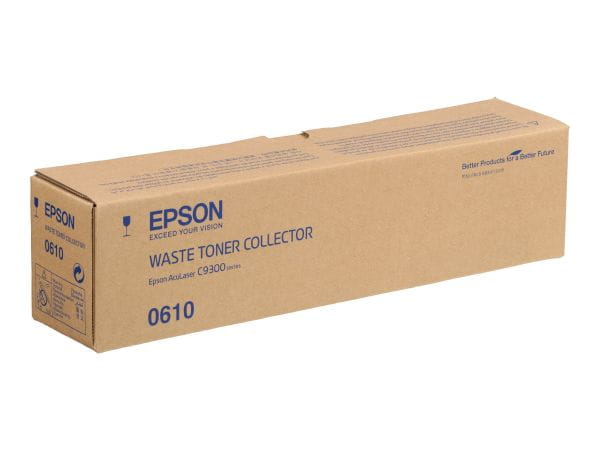 Epson Zubehör Drucker C13S050610 1