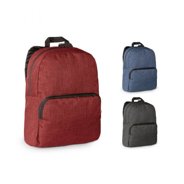 KIEV. Laptop-Rucksack 14"