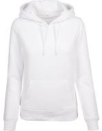 Ladies Organic Hoody