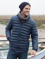 Men`s Ice Bird Padded Jacket