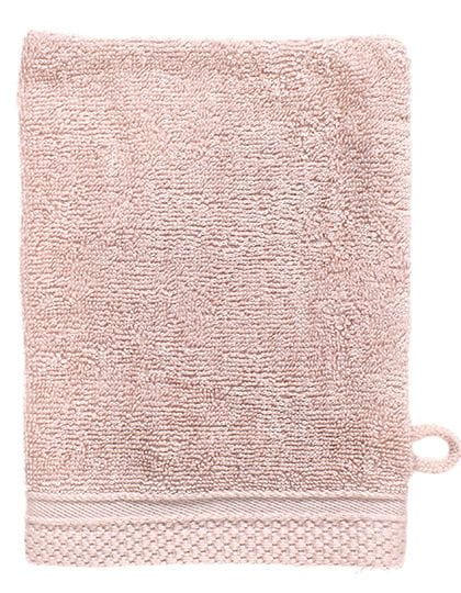 Bamboo Washcloth