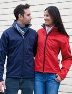 Ladies` Softshell Jacket