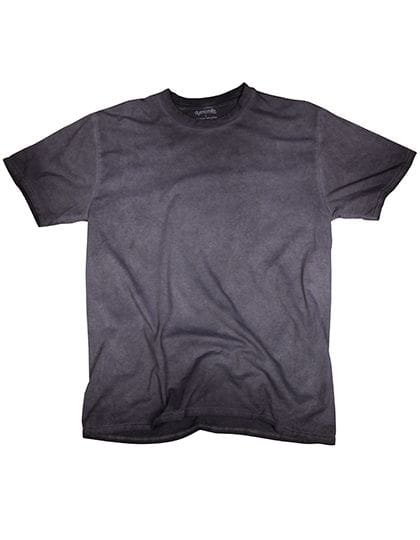 SoftDye Vintage T-Shirt Graphite Cold Water Pigment