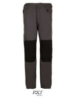 Men`s Workwear Trousers - Metal Pro