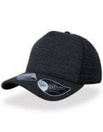 Knit Cap Dark Grey / Black