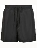 Recycled Swim Shorts Black