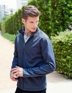 Limestone Marl Softshell Jacket