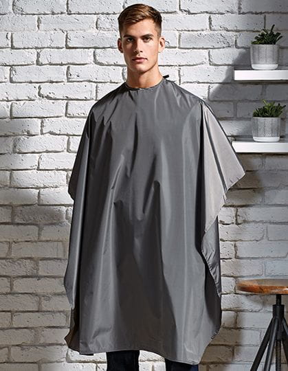 Waterproof Salon Gown