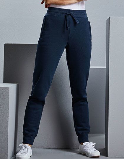 Ladies` Authentic Jog Pants