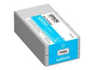 Epson Tintenpatronen C13S020564 1 Epson Tintenpatronen C13S020564 1
