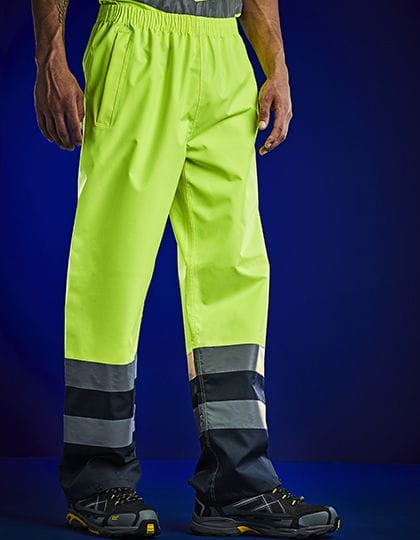 Hi-Vis Pro Over Trousers