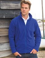 Core Micro Fleece Jacket